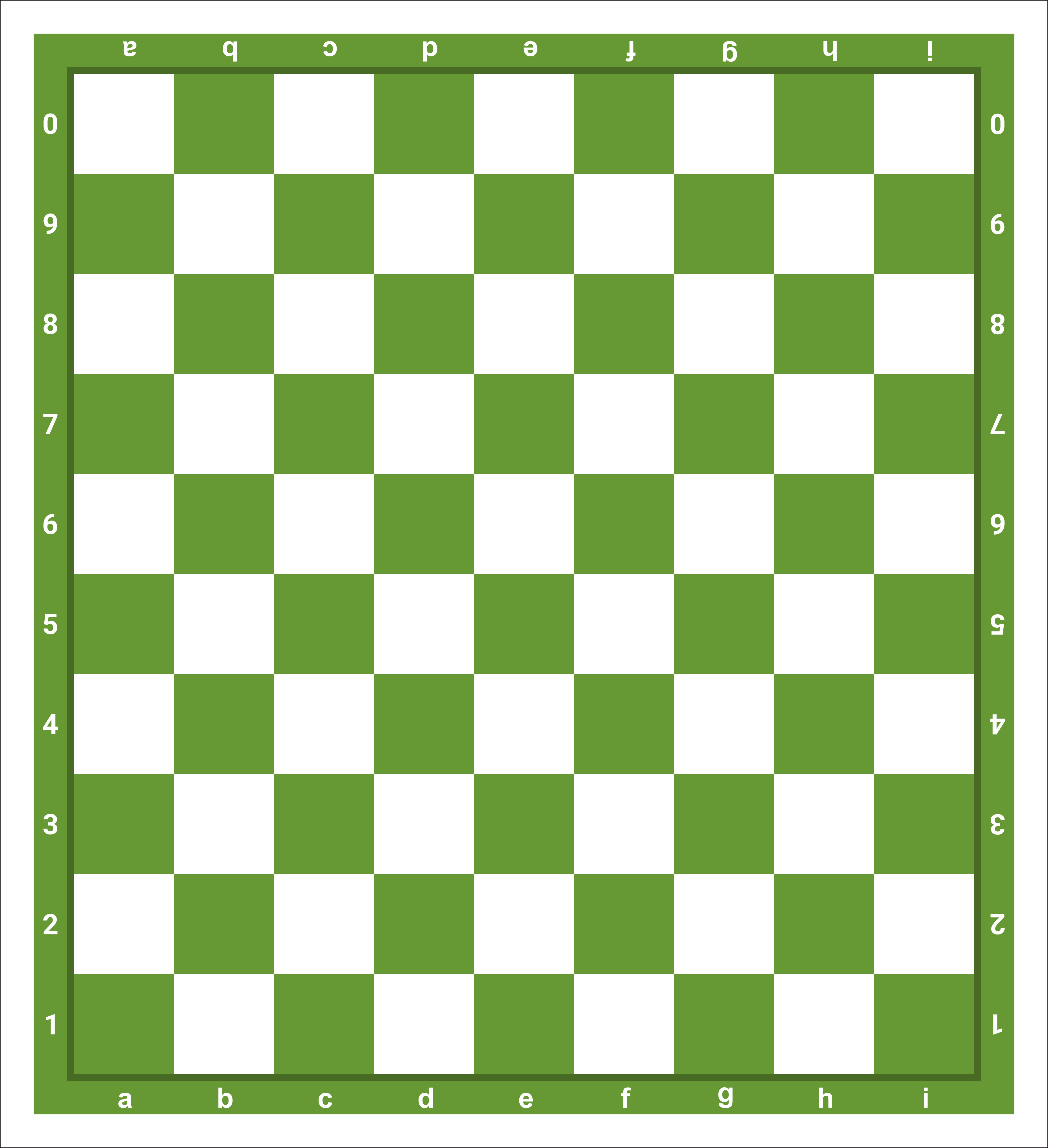 9×10 board